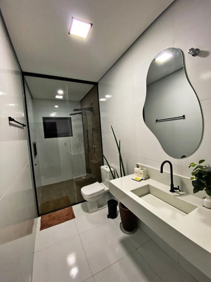 Casa Paradise Mogi Mogi das Cruzes Extérieur photo