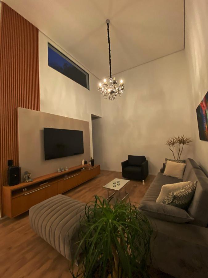 Casa Paradise Mogi Mogi das Cruzes Extérieur photo